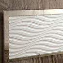  Furniture of America Calvin Full Panel Bed CM7131WH-F IMAGE 3