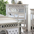  Furniture of America Marseille CM7134C Chest IMAGE 1
