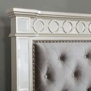  Furniture of America Marseille King Panel Bed CM7134EK-BED IMAGE 3