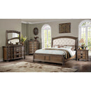  Furniture of America Timandra King Bed CM7145EK-BED IMAGE 2