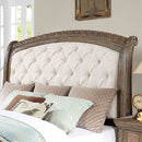  Furniture of America Timandra King Bed CM7145EK-BED IMAGE 3