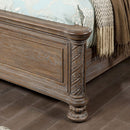  Furniture of America Timandra King Bed CM7145EK-BED IMAGE 4