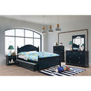 Furniture of America Diane CM7158BL-F-BED-VN Full Bed IMAGE 2