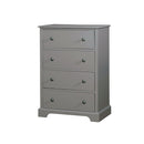  Furniture of America Kids Chests 4 Drawers CM7158GY-C-VN IMAGE 1