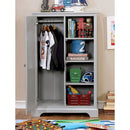  Furniture of America Kids Bedroom Accents Cabinet CM7158GY-CN-VN IMAGE 3