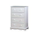  Furniture of America Dani CM7159WH-C-VN Chest IMAGE 3
