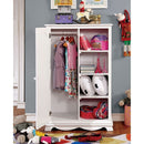  Furniture of America Kids Bedroom Accents Cabinet CM7159WH-CN-VN IMAGE 3