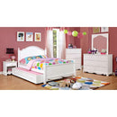  Furniture of America Dani CM7159WH-D-VN Dresser IMAGE 1