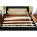  Furniture of America Carly King Bed CM7160BK-EK-BED IMAGE 5