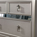  Furniture of America Avior 7-Drawer Dresser CM7170SV-D IMAGE 3