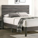  Furniture of America Flagstaff Queen Bed CM7176Q IMAGE 1