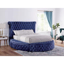  Furniture of America Sansom CM7178BL-EK-BED E.King Bed IMAGE 2