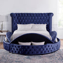  Furniture of America Sansom CM7178BL-Q-BED Queen Bed IMAGE 5