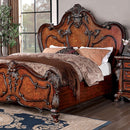  Furniture of America Rosewood King Bed CM7183EK-BED IMAGE 1