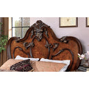  Furniture of America Rosewood King Bed CM7183EK-BED IMAGE 3