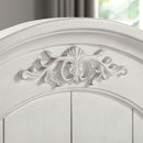  Furniture of America Georgette Queen Bed CM7184Q-BED IMAGE 3