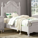  Furniture of America Georgette Twin Bed CM7184T-BED IMAGE 1