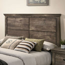  Furniture of America Fortworth Queen Bed CM7186Q IMAGE 4