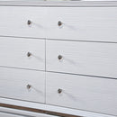  Furniture of America Winterthur King Bed CM7187EK-BED IMAGE 5