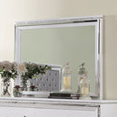  Furniture of America Winterthur Dresser Mirror CM7187M IMAGE 1