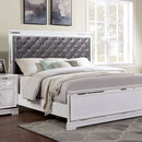  Furniture of America Winterthur Queen Bed CM7187Q-BED IMAGE 1