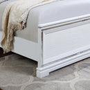  Furniture of America Winterthur Queen Bed CM7187Q-BED IMAGE 4