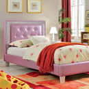  Furniture of America Lianne Full Bed CM7217PR-F-BED-VN IMAGE 3