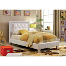  Furniture of America Lianne Full Bed CM7217WH-F-BED-VN IMAGE 1