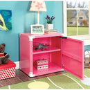  Furniture of America Power Racer Kids Nightstand CM7261PK-N IMAGE 2