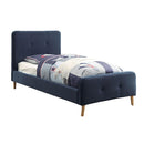  Furniture of America Barney Twin Bed CM7272NV-T-BED-VN IMAGE 4