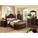  Furniture of America Carlsbad California King Bed CM7310L-CK-BED IMAGE 2