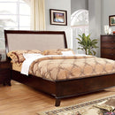  Furniture of America Mercer King Bed CM7333EK-BED IMAGE 1