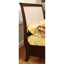  Furniture of America Mercer King Bed CM7333EK-BED IMAGE 3