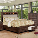  Furniture of America Tywyn Queen Bed CM7365A-Q-BED IMAGE 1