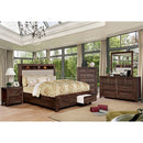  Furniture of America Tywyn Queen Bed CM7365A-Q-BED IMAGE 2