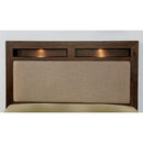  Furniture of America Tywyn Queen Bed CM7365A-Q-BED IMAGE 3