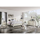  Furniture of America Tywyn 6-Drawer Dresser CM7365WH-D IMAGE 2