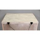  Furniture of America Tywyn CM7365WH-N Night Stand IMAGE 10