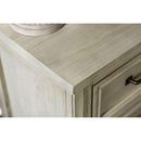  Furniture of America Tywyn CM7365WH-N Night Stand IMAGE 11