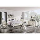  Furniture of America Tywyn CM7365WH-N Night Stand IMAGE 2