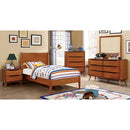  Furniture of America Lennart CM7386A-AR-SET Armoire IMAGE 2