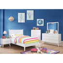  Furniture of America Armoires Armoires CM7386WH-AR-SET IMAGE 3