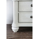  Furniture of America Fantasia 3-Drawer Nightstand CM7427N IMAGE 3