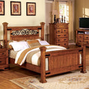  Furniture of America Sonoma Queen Bed CM7496Q-BED IMAGE 1