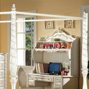  Furniture of America Kids Beds Bed CM7519F-CP IMAGE 1