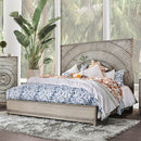  Furniture of America Kamalah Queen Bed CM7521Q-BED IMAGE 1