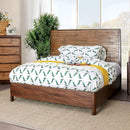  Furniture of America Covilha CM7522Q-BED Queen Bed IMAGE 1