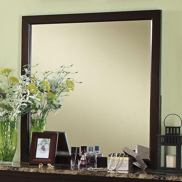 Furniture of America Lemoore Dresser Mirror CM7531M IMAGE 1