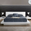  Furniture of America Christie King Bed CM7540WH-EK-BED IMAGE 3