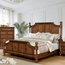  Furniture of America Mantador Queen Bed CM7542Q-BED IMAGE 1